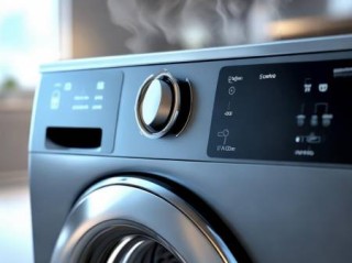 lg洗衣机：高效熨烫烘干，轻松解决衣物护理难题