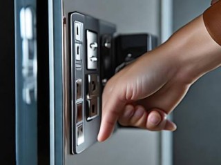 佳家利保险柜快速维护服务科普√保险柜钥匙开启时间揭秘：多久能顺利解锁？