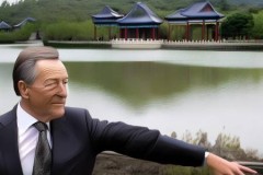 德国总统访华，为何选择颐和园？揭秘背后的故事