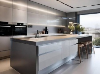 美的空气能价格一览：性价比高，节能环保推荐