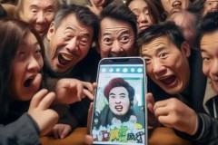陈小春弟弟竟有惊人背景，揭秘他的不为人知人生！