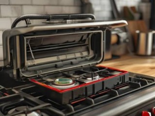 长虹燃气灶电池容量介绍