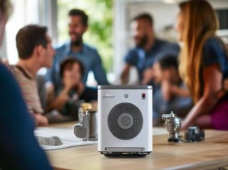 空气能热泵浮球阀：节能高效的选择