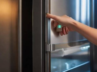 超市冰箱关电视的正确操作方法