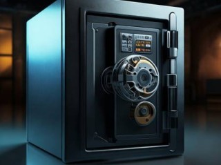 保险柜安全揭秘：揭秘为何保险柜可以放心看管贵重物品