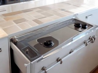 瓷砖灶可以安装集成灶吗？选购指南揭秘