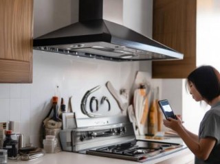 油烟机电机灯闪烁不亮？快速排查与解决方法