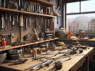 华为SE55电视挂墙安装指南，轻松打造家庭影院体验