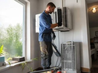 中央空调压缩机油管漏油原因解析与解决方法