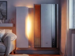 壁挂炉接地暖暖气片：打造舒适家居新选择