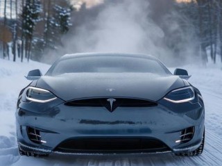 特斯拉冬季自动开空调：智能驾驶体验升级