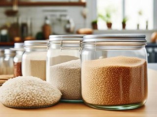 如何选择适合冰箱储存的粮食种类