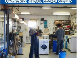 比佛利洗衣机售后总部全国中心阐释<保定市专业维修洗衣机电话咨询服务>