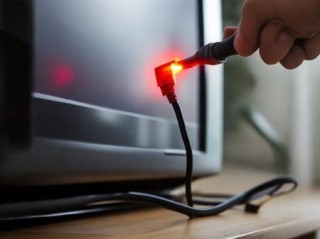 安居邦智能家电客服热线各地区教你√三星电视红色灯异常？了解原因及解决办法