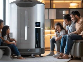 九江热泵热水器水箱定制，节能环保首选品牌