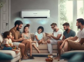 海信空调品质评测：消费者口碑揭秘