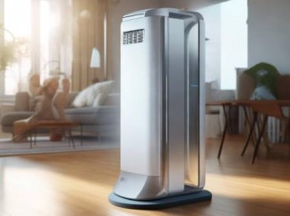 空气能热泵：绿色节能夏季制冷新选择