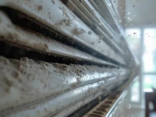 中央空调送风口清洗服务报价