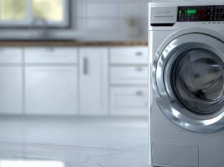 航星洗衣机：品质生活新选择