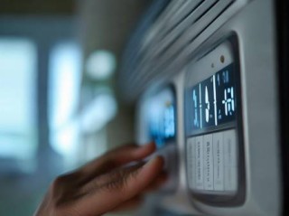 中央空调温控器不开机原因排查指南