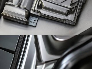 春季装修新选择：高端防盗门安全与美观两全其美