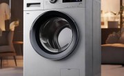 小米618洗衣机：品质生活新选择，性价比高值得推荐