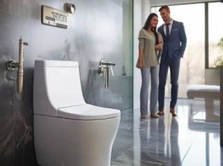 智能马桶网络层应用：开启智能家居新体验