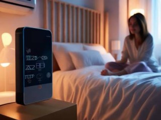 三菱电机空调热线预约通道科普&室友晚上不关空调，教你一招轻松解决！