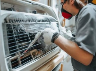 东芝空调维修快速响应解说ぁ空调制热故障排查：开机制热无反应解决攻略