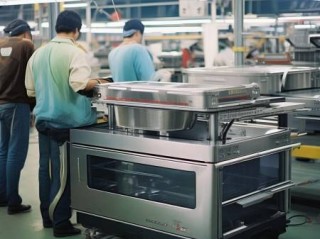 欧门集成灶客户热线讲解↑环保集成灶：揭秘热门产地排行榜