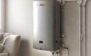 博世壁挂炉36℃温暖守护，舒适生活新选择