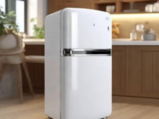 迷你小冰箱12L家用小型冷藏冷冻双功能节能款