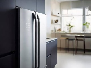 Bosch冰箱电脑温控：精准控温，家居新体验