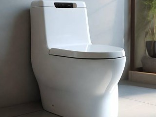 九牧智能马桶761：舒适生活新选择