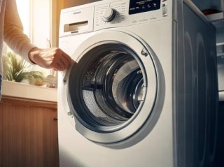 洗衣机保险丝正确安装方法详解