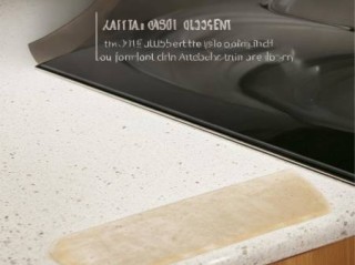 燃气灶改台面专用胶粘剂推荐