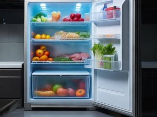 冰箱藏食物正常冷冻却不冷？原因揭秘！