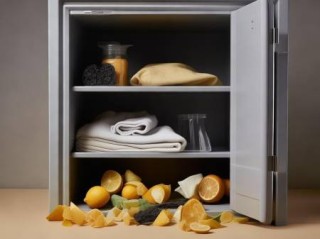 保险柜异味揭秘：选购指南及除味技巧