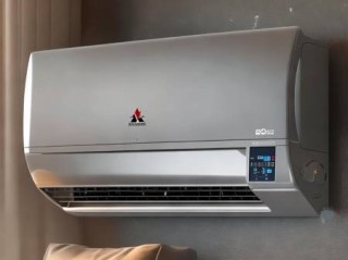 三洋空调上门电话附近传授—一级变频空调三菱：高效节能，舒适之选