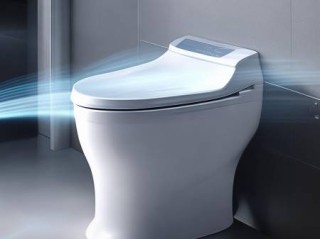松下智能马桶盖30：舒适生活新选择