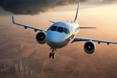 以总理亲述：迪拜航空客机惊险一幕全纪录