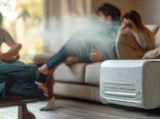 中央空调匹数选择指南：不同面积房间空调匹数推荐