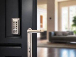 智能锁关闭反锁的正确操作方法