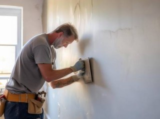 侧装挂机空调隐藏安装技巧分享