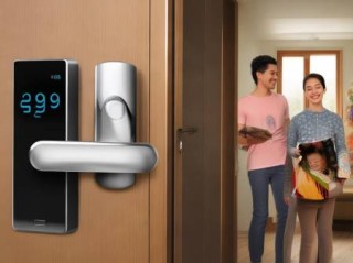 单县智能锁299元，性价比之选