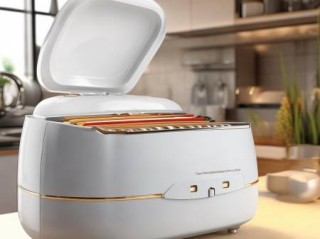 迷你碗筷消毒柜康宝：家用消毒新选择，守护厨房健康安全