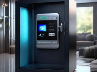 银行柜员机保险柜改自用，安全无忧存储方案