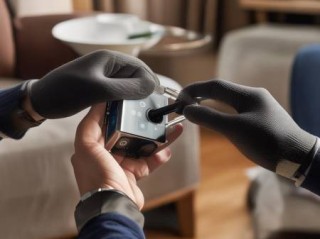 小米智能锁锁芯卡住怎么办？快速解决攻略