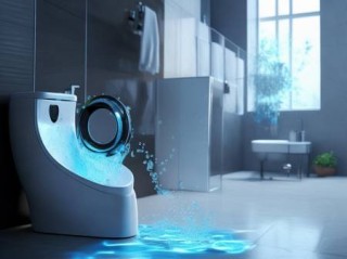 德希顿智能马桶网点服务管家解析：智能马桶动态水路杀菌：告别细菌困扰，守护健康生活