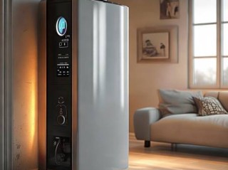 变频电壁挂炉：节能环保，温暖升级新选择